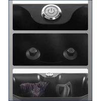 Gambar FOMAC Coffee Portafilter Cleaner COC-G512N / Mesin Pembersih Mesin Kopi dari SWkitchen undefined 3 Tokopedia