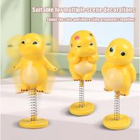 Gambar 3PCS Pajangan Dashboard Mobil Nailong Dekorasi Nailong Goyang Mainan Nailong Goyang motor Nailong dari Bigbabytoys17 undefined 5 Tokopedia