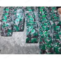 Gambar BAJU PDL PT. ARRNICK JATAH ORIGINAL PEMBAGIAN TERBARU TNI AD AU AL - MERK PT.ARRNICK, S1,S2,S3 dari SANDYAPEDIA undefined 4 Tokopedia