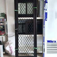 Gambar kunci pintu expanda aluminium kawat nyamuk dari Smartsurabaya undefined 2 Tokopedia
