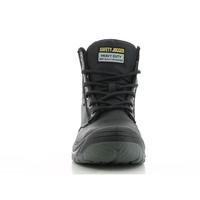 Gambar Sepatu Safety Jogger Dakar Black S3 SRC - Hitam, 44 dari warung ecin undefined 2 Tokopedia
