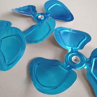 Gambar SPAREPART KIPAS ANGIN BALING BESI SEKAI HFN650 6" DESK FAN dll TORNADO ORI dari Online murah_NEW undefined 2 Tokopedia