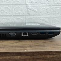 Gambar LAPTOP LENOVO G480 CORE I5-3210M 2.50GHZ RAM 8GB DDR 3 HDD 320GB VGA NVIDIA GEFORCE GT 635M 2GB DDR 3 BATTERY 1JAM 14" INCH  KONDISI NORMAL dari RYZENCOMP undefined 3 Tokopedia