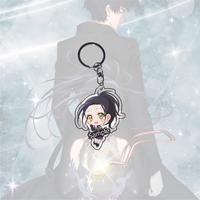 Gambar Gantungan Kunci Anime Medalist  all - Tsukasa 03 dari STARSET00 undefined 3 Tokopedia