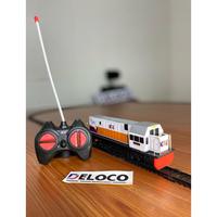 Gambar Miniatur Kereta Api Lokomotif cc201 Mesin RC bisa jalan,pakai remot control ,paling murah,Mainan kereta Api Indonesia,Lokomotif RC saja dari MikaShop00 undefined 1 Tokopedia
