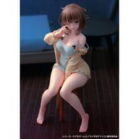 Gambar Figure Atelier Ryza - Reisalin Stout / Ryza Nightclothes ver. (Proof) - DP dari Maniak Mainan 3 undefined 1 Tokopedia