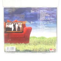 Gambar KAHITNA - The Best of (2x CD) dari Zim Zum Ztore undefined 2 Tokopedia