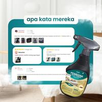 Gambar Pembasmi Anti Tungau-Hama Kutu Kasur & Anti Bakteri 450ml (Seroxil) dari pestigo undefined 4 Tokopedia