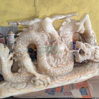Gambar PATUNG NAGA DARI BATU ONYX SUPER JUMBO dari sinar jaya onyq undefined 3 Tokopedia