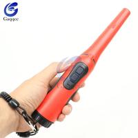 Gambar Handheld Metal Detector Depth Pinpointing GP-pointer Gold Finder Search Hunter Kits Static Alarm with Bracelet dari Revenant Knight undefined 4 Tokopedia
