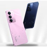 Gambar Realme C75X 8/128GB Garansi Resmi Realme Indonesia - PKT BASIC C, CORAL PINK dari Digital Advance undefined 2 Tokopedia