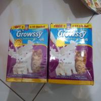 Gambar Susu Kitten Kucing Growssy 2 Box dari Shinobu Masaka undefined 1 Tokopedia