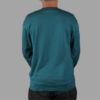 Gambar Stone Island Compass Patch Long Sleeve Forest Green (100% Authentic) - L dari Senikersku undefined 3 Tokopedia