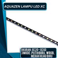 Gambar Bisa ganti warna Lampu led celup aquarium 3 mode cahaya - Z20 (20CM) dari RG AQUATIC undefined 4 Tokopedia
