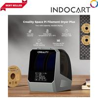 Gambar 3D Printer Filament Dry Box Creality Space Pi Plus With 2 Spool Dry Storage Box dari ProCleanShop ID undefined 3 Tokopedia