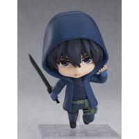 Gambar Nendoroid Nendo 1642 Zhang Qiling 1642-DX TIME RAIDERS dari NOGO SHOP NEW undefined 5 Tokopedia