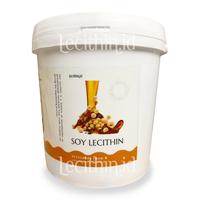 Gambar Lecithin SOY LIQUID Lesitin Kedelai -  Bahan Baking, Susu, Perasa Makanan - 1 kg dari obano undefined 4 Tokopedia