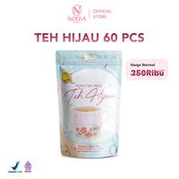 Gambar Noera Slimming Tea isi 60 dari Noeraskincare Official Shop undefined 1 Tokopedia
