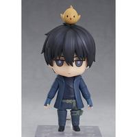 Gambar Nendoroid Nendo 1642 Zhang Qiling 1642-DX TIME RAIDERS dari NOGO SHOP NEW undefined 4 Tokopedia