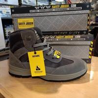 Gambar Sepatu Safety Jogger Type BOTANIC / Safety Shoes Jogger Terbaru Original dari mayang khanifah undefined 1 Tokopedia