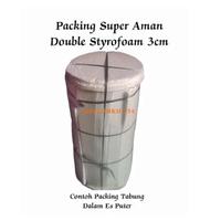 Gambar TABUNG DALAM ES PUTER 10 LITER TEBAL dari Fulins Store undefined 2 Tokopedia