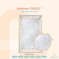 Gambar Sprei Tencel - Tencel Bedsheet Cute - Baby Loop - Ocean World, 65x95x5 dari yandiabdrudemen undefined 4 Tokopedia