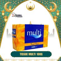 Gambar Tissue Multi 1000 gram / Facial Tisu Multi 1000 gr dari Medika Persada undefined 1 Tokopedia