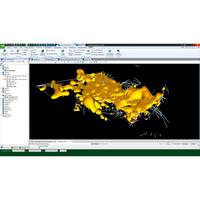 Gambar Maptek Vulcan 9 64bit - software 3D mine planning, modelling, mine design & scheduling - VER-DRIVE_LINKK dari Deblosoftpedia undefined 1 Tokopedia