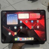 Gambar iPad Pro M1 128GB WIFI Only + Apple Pencil Gen 2 dari SampuragaProject undefined 1 Tokopedia