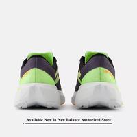 Gambar Sepatu NB New Balance FuelCell Rebel V4 Black Graphite White Peach - Black Graphite, 40 dari NewBalanceAuthorizedStore undefined 5 Tokopedia