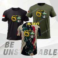 Gambar Kaos Kopassus Hantu Rimba Logo Tactical Loreng Pria Distro Baju Combed - Loreng, M dari RL Tactical undefined 1 Tokopedia