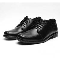 Gambar sepatu pantofel pria kulit asli dari HERICANEATDHX undefined 1 Tokopedia