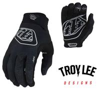 Gambar SARUNG TANGAN TROY LEE DESIGN AIR GLOVE BLACK - M dari AUTOSPEED MX undefined 1 Tokopedia