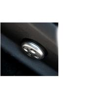 Gambar 2Pcs Car Abs Chrome Seat Adjusent Button Switch Cover Trim Sticker Mercedes Benz_Glc C Class W205 2015 2016 C180 C200 dari Axel Ross undefined 1 Tokopedia