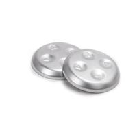 Gambar 2Pcs Car Abs Chrome Seat Adjusent Button Switch Cover Trim Sticker Mercedes Benz_Glc C Class W205 2015 2016 C180 C200 dari Axel Ross undefined 4 Tokopedia