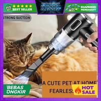 Gambar AIPINYUE Penyedot Debu Vacuum Cleaner Wireless 120W Rechargeable - model 2 dari BudgetGadget undefined 1 Tokopedia