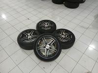Gambar JUAL VELG JUAL VELG RACING MODEL VOSSEN R15X7 4X100/114,3 PAS BUAT MOBL Yaris brio jazz vios avanza dari BSLSECOND undefined 4 Tokopedia