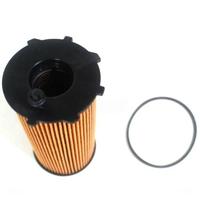Gambar ALLOY Filter Saringan Oli Oil Filter Jeep Wrangler Rubicon JK Diesel 2.8 2800 cc dari Spare Part Jeep undefined 2 Tokopedia