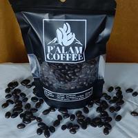 Gambar Biji Coffee Robusta Mecah - Medium to Dark, 500 gr dari Palam coffee undefined 3 Tokopedia