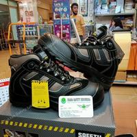 Gambar Safety shoes / sepatu safety Jogger climber S3 original / realpict - 38 dari shimitzie undefined 3 Tokopedia