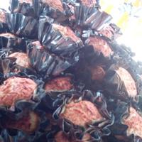 Gambar kue bika padang/kue bika padang/kue bika padang dari put-3 undefined 2 Tokopedia