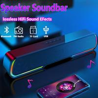 Gambar Terbaru 【Super Bass】 Speaker Bluetooth Full Bass Salon Musik Speaker Aktif 12 Inch Subwoofer Spiker Audio RGB 2025 top dari standar bengkel1 undefined 4 Tokopedia
