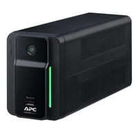 Gambar UPS APC EASY BVX700LUI-MS BVX700 BVX 700VA 360W USB CHARGING dari btgcom undefined 3 Tokopedia