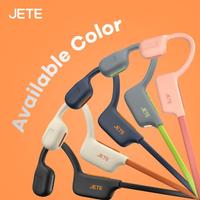 Gambar Sport Headset Bluetooth IPX4 Sweatproof JETE Open Style Bundle Run Bag RB5 - Garansi 2th dari JETE Indonesia undefined 5 Tokopedia