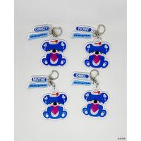 Gambar JKT48 #KuSangatSuka Keychain - FENI dari JKT48 Official Store_NEW undefined 2 Tokopedia