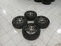 Gambar JUAL VELG JUAL VELG RACING MODEL VOSSEN R15X7 4X100/114,3 PAS BUAT MOBL Yaris brio jazz vios avanza dari BSLSECOND undefined 3 Tokopedia