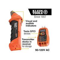 Gambar Klein Tools 80016 Kit Alat Pencari Pemutus Sirkuit Dengan Aksesori 2 Buah Set Termasuk Cat. No.Et310 Dan Kucing. Nomor 69411 dari Ramble Store undefined 2 Tokopedia