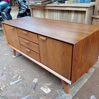 Gambar meja tv retro jati tua meja tv minimalis jati bufet tv jati tua bufet tv minimalis jati Jepara MEBEL JEPARA FURNITURE JEPARA dari Ridho Joyo Mebel Jepara_NEW undefined 2 Tokopedia