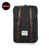 Gambar Herschel Retreat Backpack 19.5 L / Tas 100% Original dari Sneakerssix undefined 2 Tokopedia