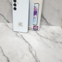 Gambar SAMSUNG A55 5G 8/128 - 8/256 - 12/256 SECOND FULLSET & BATANGAN - fullset 8/256 dari pusat cell undefined 1 Tokopedia